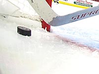 Чудесное спасение и победа канадцев в овертайме. Швейцарцам до сенсации не хватило 0.4 секунды