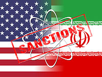 США вводят новые санкции в отношении Ирана
