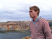 В Тель-Авиве состоится пикет в поддержку журналиста Ивана Голунова
