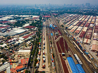 Президент США объявил о приостановке введения таможенных пошлин с Мексикой