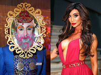 Life Ball 2019 в Вене: в поддержку борьбы против ВИЧ и СПИДа. Фоторепортаж