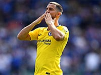 Эден Азар перешел из