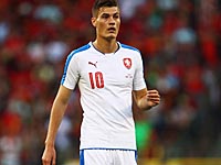 Группа А. Ничья со скандалом. Дубль Патрика Шика