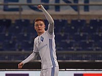 Украинцы разгромили сербов.