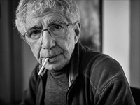 В Израиле умер литературовед Владимир Гитин, автор книг о творчестве Анненского