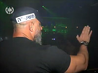 В Тель-Авиве закрыт ночной клуб, в котором нашли наркотики, владелец задержан