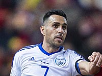 Поляки сохранили лидерство. Заави возглавляет список бомбардиров