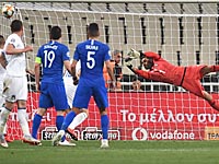 Турки обыграли чемпионов мира, немцы - белорусов