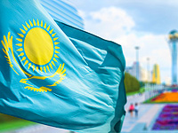 В Казахстане проходят президентские выборы