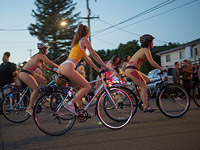 В Лондоне состоялся традиционный 