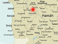 Бои за Аль-Джалму в Сирии, более 200 погибших