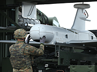 В Балтийском море проходят учения стран NATO: 44 корабля, 40 самолетов и 12 тыс. военнослужащих