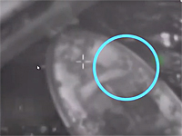 ЦАХАЛ опубликовал видео, на котором запечатлены действия 13-й флотилии на судне MSC Canberra