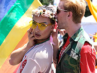 В Лос-Анджелесе прошел масштабный 