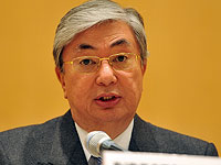 Выборы президента Казахстана: по данным exit poll, уверенно победил Токаев