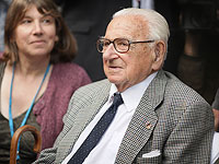 В Праге поврежден памятник 