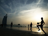 Жителей ОАЭ сделают самыми счастливыми в мире