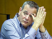 Ницан Горовиц объявил о намерении баллотироваться на пост главы МЕРЕЦ