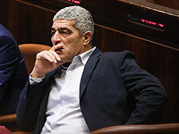 Таль Руссо сообщил об уходе из политики