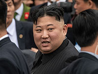 Ким Чен Ын