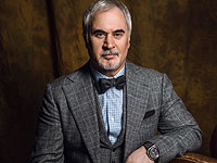 Валерий Меладзе: четыре концерта о любви
