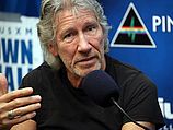 Роджер Уотерс покажет антиизраильский фильм 