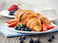 Израильские кондитеры борются за право делать вкусные круассаны и пирожные