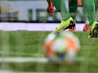 Победа украинцев. Поляки разгромили сборную Израиля