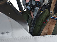 Reuters: турецкие летчики в США отстранены от учебных полетов на F-35