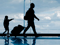 ФСБ: с 12 июня изменяется порядок выезда детей из России за границу