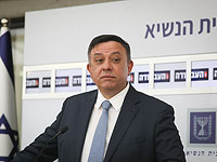 Ави Габай не будет баллотироваться на пост председателя 