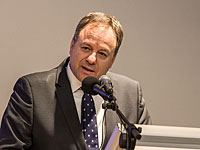 Йоав Горовиц подал в отставку с должности гендиректора канцелярии главы правительства
