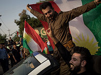 Приведен к присяге президент Иракского Курдистана Нечирван Барзани