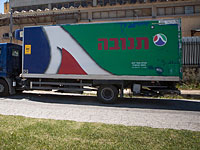 Тендер на открытие в Кирьят-Шмоне центра пищевых инновационных технологий выиграла 