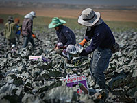 В мошаве Беэр-Тувия при невыясненных обстоятельствах умер иностранный рабочий