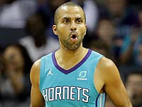 Легендарный баскетболист Тони Паркер завершил карьеру