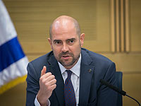 Амир Охана приведен к присяге