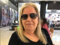 Внимание, розыск: пропала 62-летняя Йегудит Шапира из Ришон ле-Циона