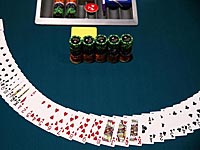 В Москве погибла звезда покера и киберспорта