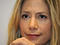 Мира Сорвино призналась в том, что ее изнасиловали