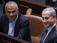 Биньямин Нетаниягу сообщил о решении проблемы финансирования детских