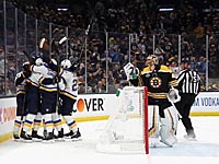 Болельщик поставил 400 долларов в январе на победу