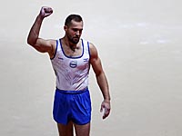 Вторые европейские игры: состав сборной Израиля