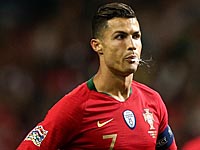 Криштиану Роналду вызван в суд по делу об изнасиловании