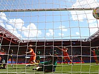 Чемпионат мира. Гол игрока ЦСКА не помешал голландкам победить