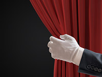 В Саудовской Аравии впервые прозвучали оперные арии