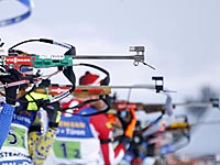 В Крыму погиб 17-летний биатлонист сборной России