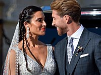 Один из самых жестких защитников мира женился