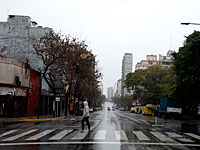 Блэкаут в Аргентине и Уругвае: миллионы людей остались без электроэнергии 