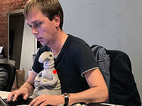 Иван Голунов не пришел на санкционированный митинг, посвященный его делу